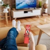 Silicone Cover Protective Case Silicone Sleeve Remote Case Soft Protector for Hisense ERF6A80 ERF6G80H ERF6F80H 3