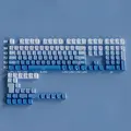 131 keys keycaps I