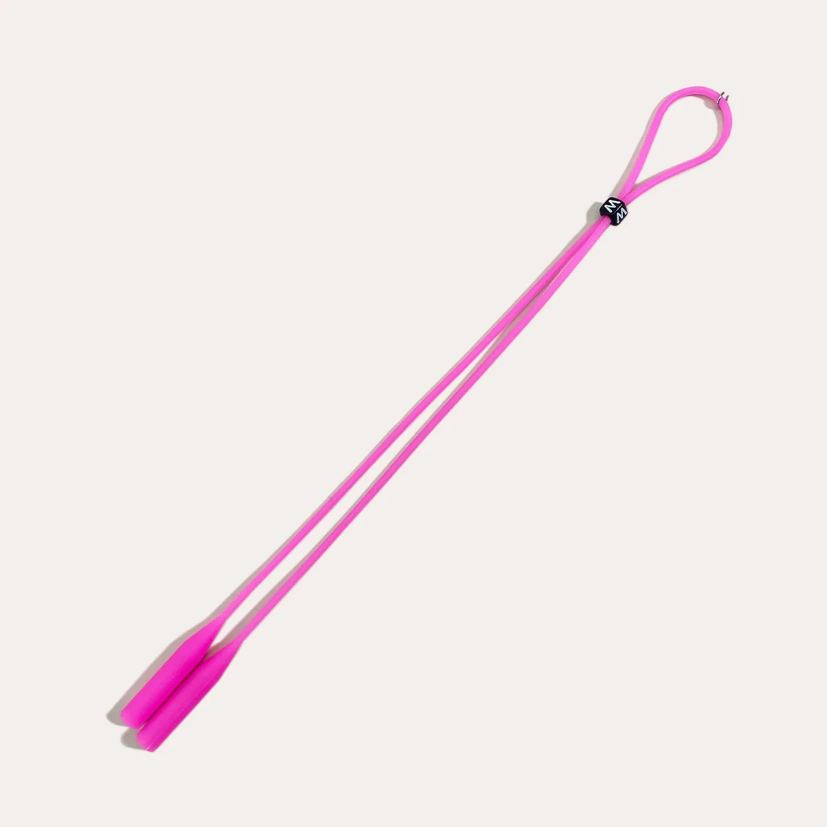 Mode Sport Brillen Retainer Candy Farbe Silikon Sonnenbrille Frauen Männer Brillen Riemen Einstellbare Gläser Elastische Halter – Detail 13