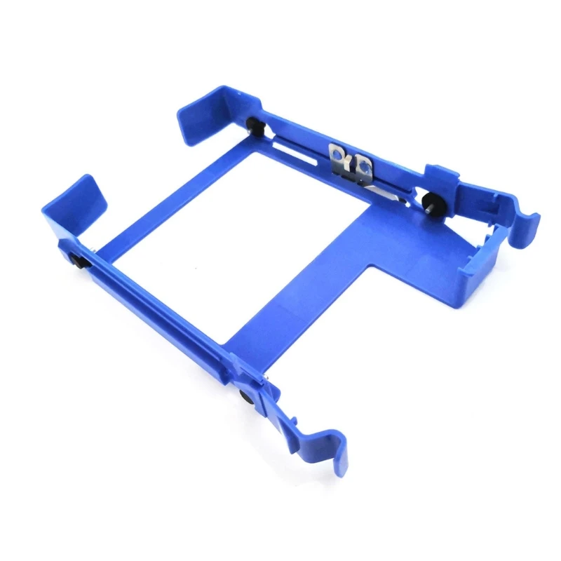 

F3MA Высококачественный кронштейн для жесткого диска для DELLOptiPlex 390 790 990 3010 3020 7010 7020 Простая установка, работа