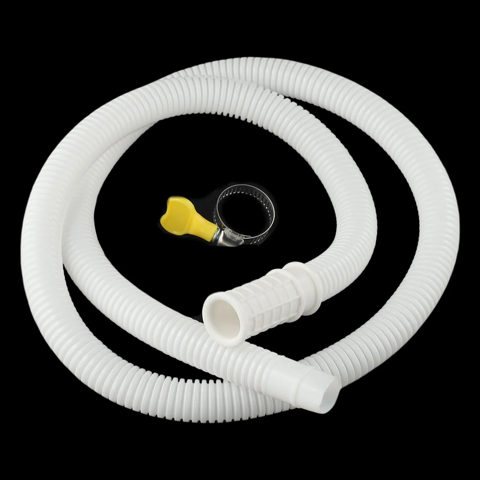 

Water Pump Water Inlet Pipe Cooling Accessories Home Improvement Air Conditioners Parts Universal Strong Toughness