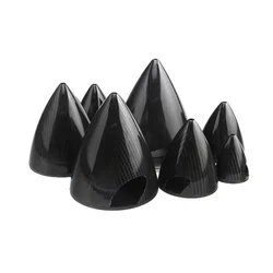 Premium Carbon Fiber Two - Blade Spinner (2.75inch)