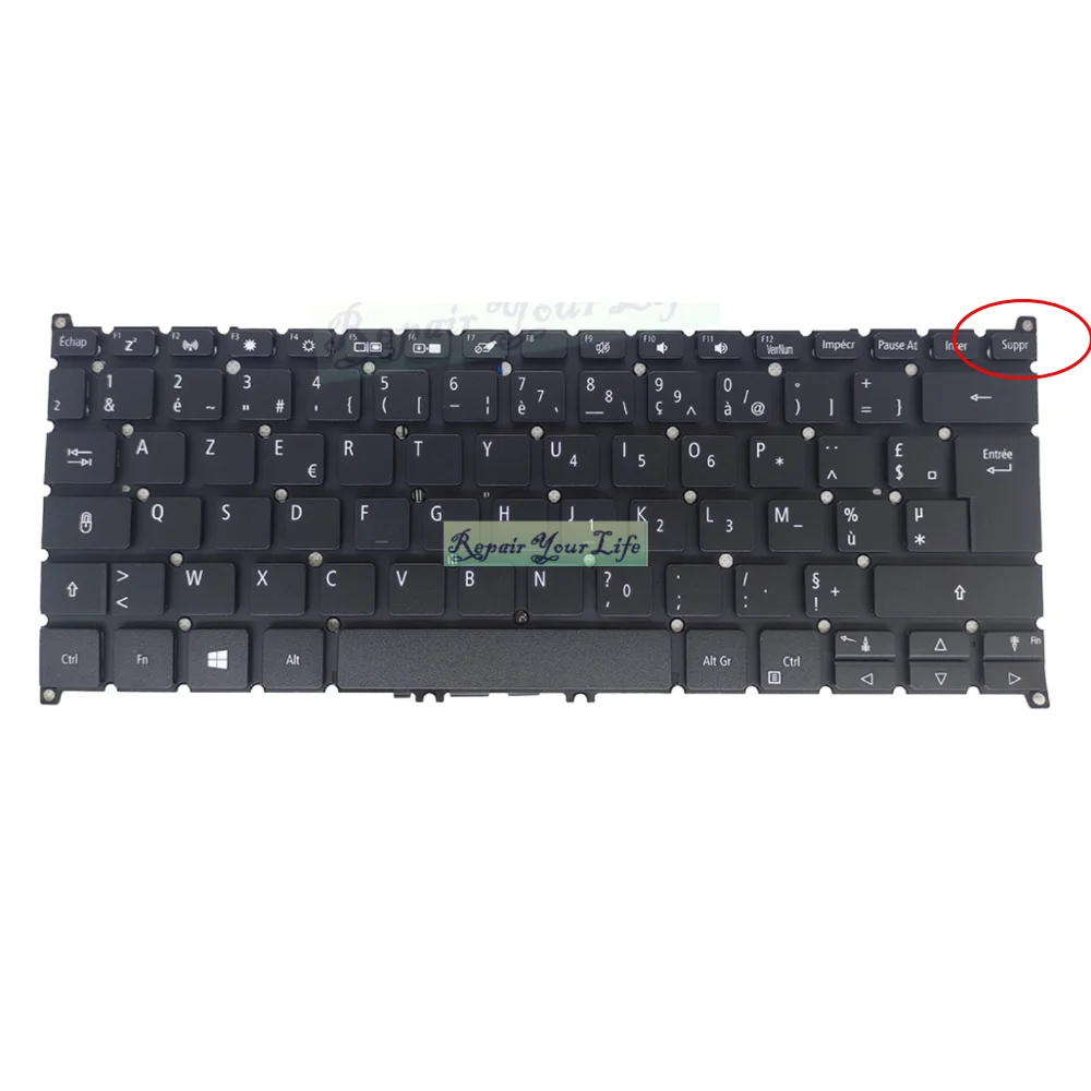 54G, SF314-41, N17W2, Aspire 5, A514-52, N19H2,