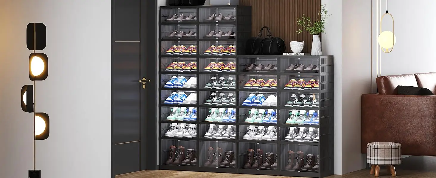 shoes storage organizer