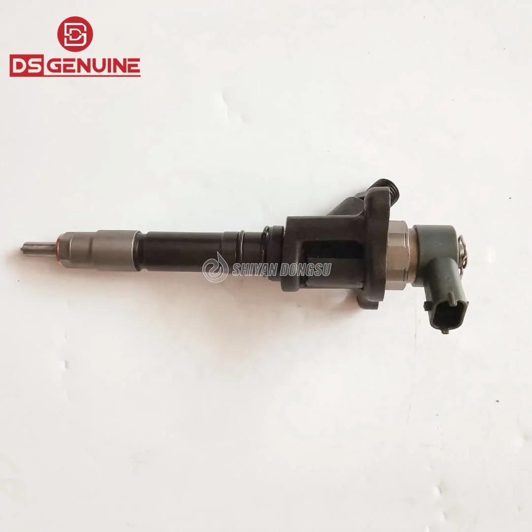 

4M50 ME223750 ME223749 Diesel Engine Common Rail Fuel Injector 0445120048