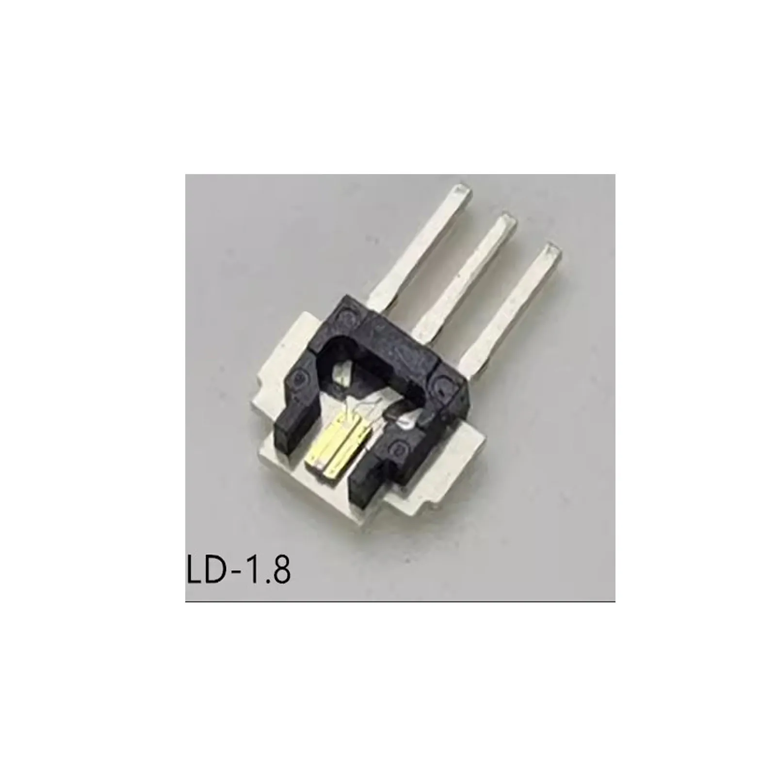 샤프 레이저 다이오드, GH15130D8C, 515nm, 35mw, 1.8mm, 10 개