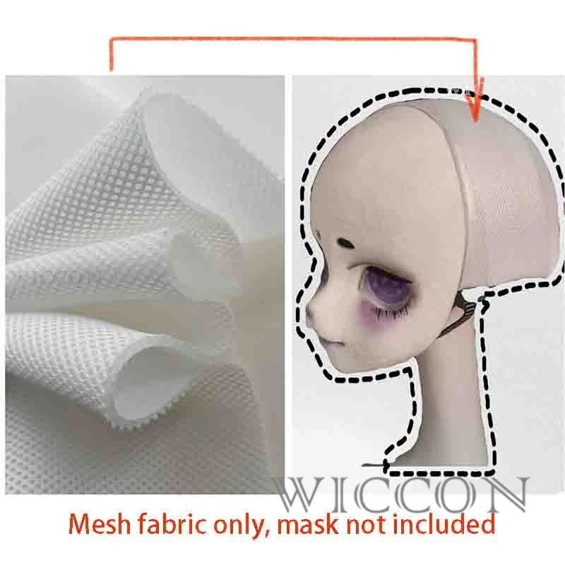 Cosplay Costumes Fursuit Kigurumi Skull Headwear Cosplay Furry DIY Kit Accessories Face Pile Fabric Animal Kig Head Mask Base Fullset All in one