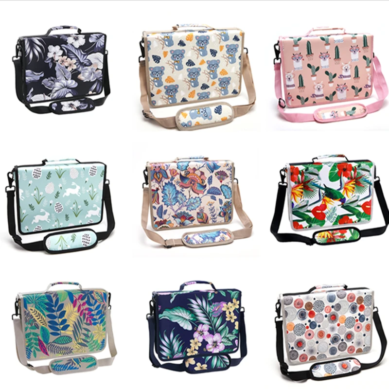 

160 Hole Storage Pencil Case School Large Capacity Ink Cartridge Supplies Sketch Colored Pencil Storage Bag Stationery Box Kit