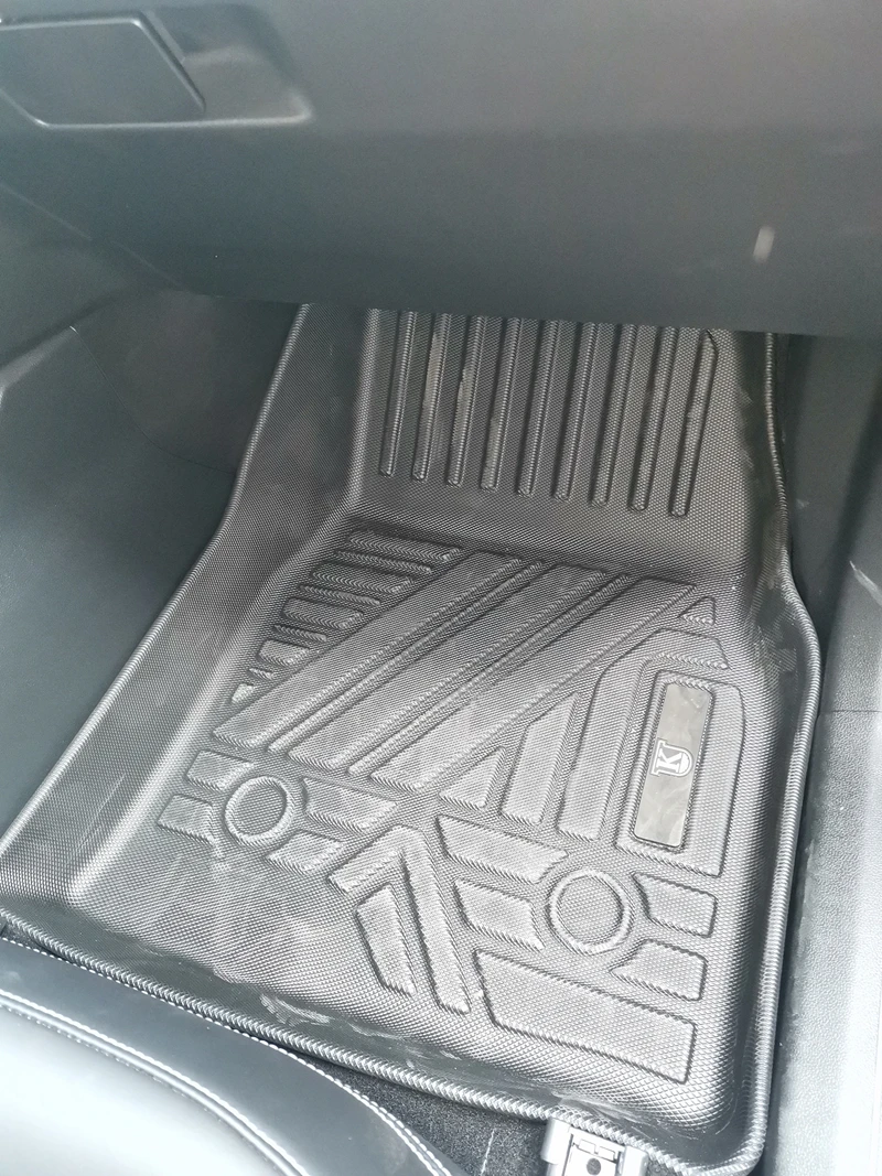 2023 HAVAL H6 HEV 자동차 카펫, 전천후 H6 HEV 바닥 매트, 트렁크 매트, 풀 세트 트림, H6 HEV 방수 바닥 매트