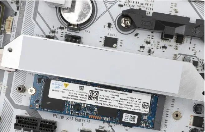 thermalright odyssey generation almofada térmica almofada de silicone gráfica gpu almofada térmica