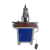 Hot Selling Woodworking Drilling Machine Single Head Hinge Boring Machine For Furniture Minifix Making 1