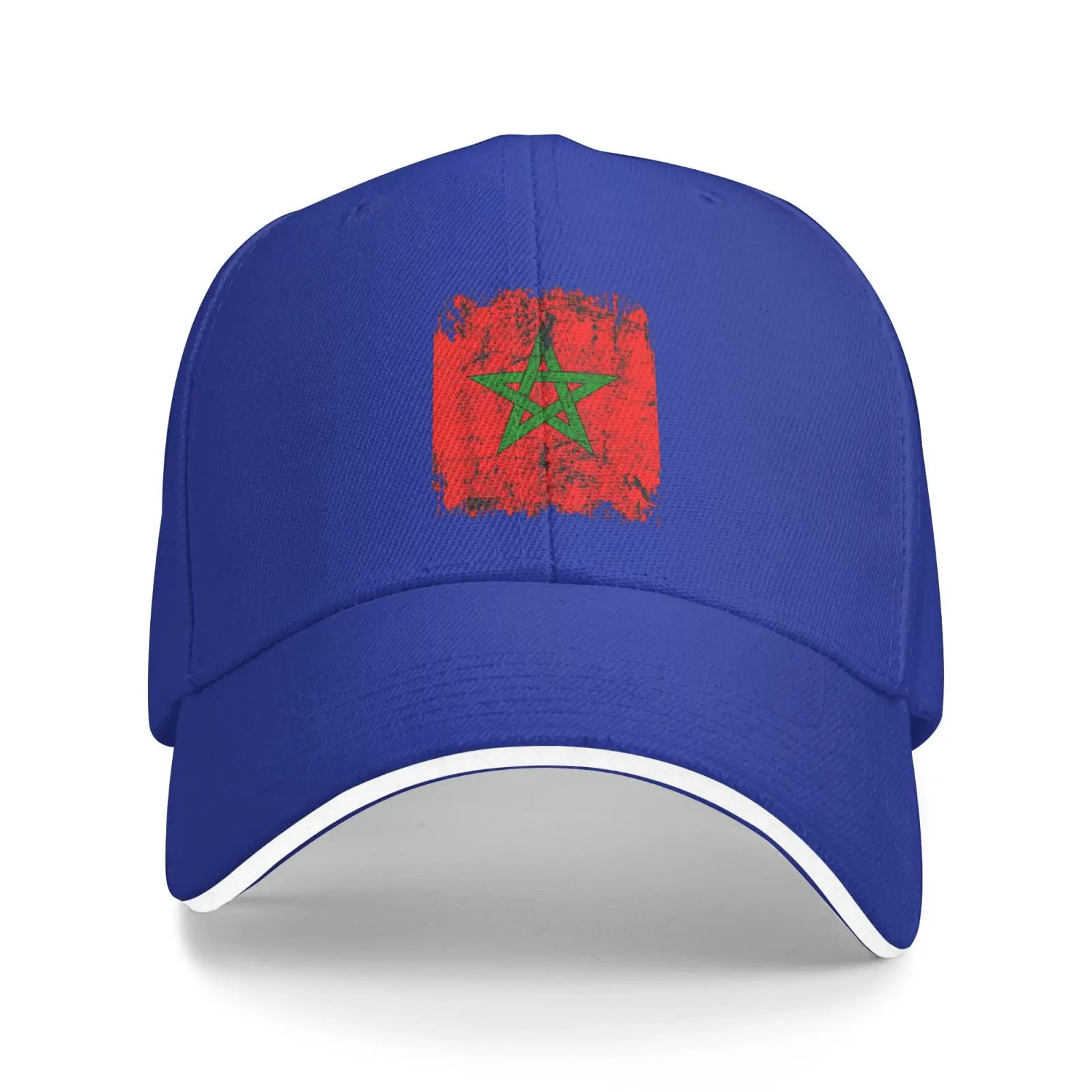Cappellino da Baseball con Elica di Elicottero a Forma di Libellula Arcobaleno, Divertente Cappello da Avventura per Papà, Cappello Snapback per Adulti, Bambini, Ragazzi e Ragazze