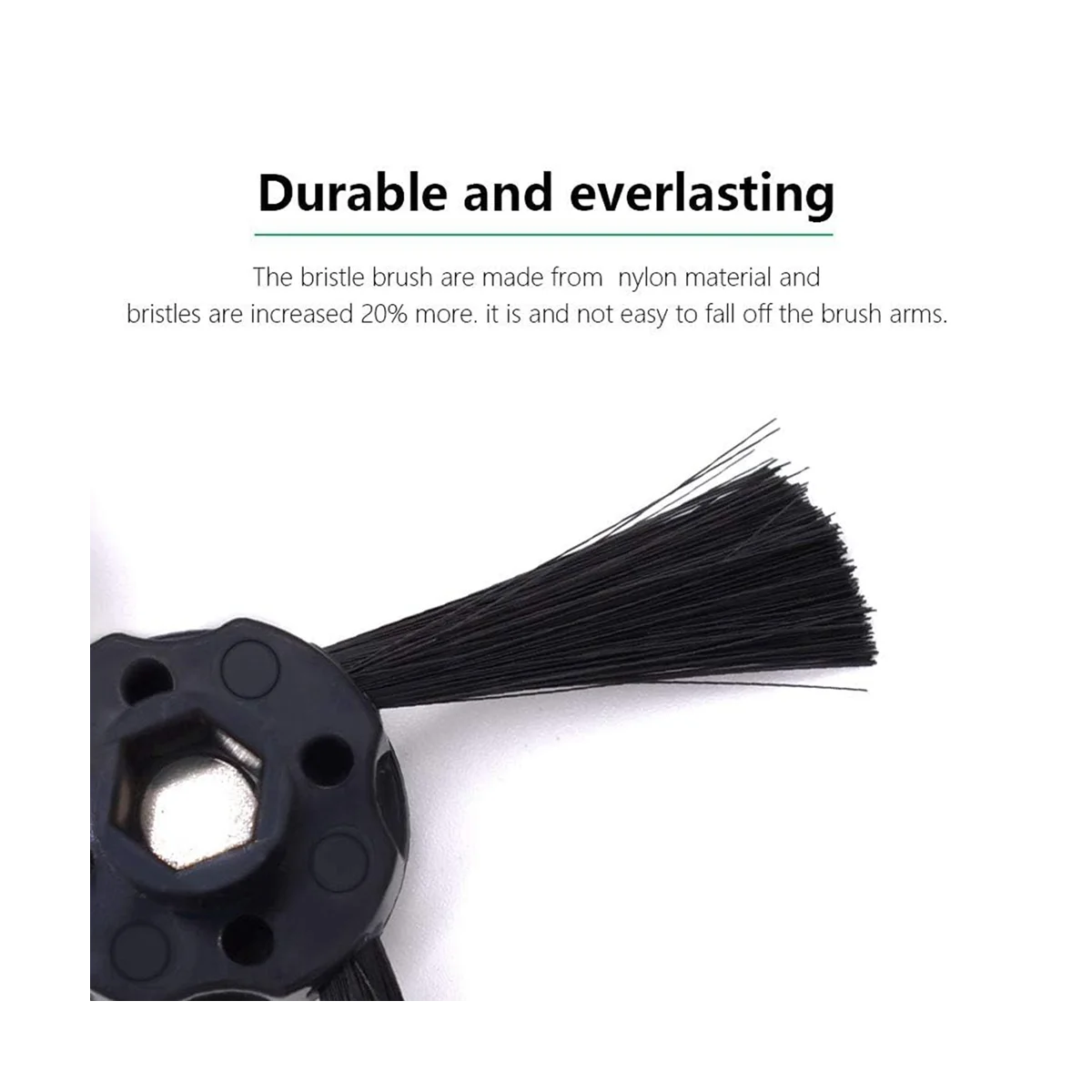 

Сменные сверхпроизводительные фильтры, боковые щетки для Neato Botvac Connected Series D10 D9 D8 D3 D4 D5 D6 D7 Botvac D75