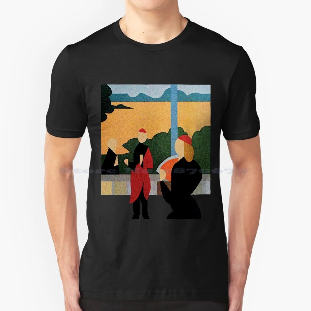 Футболка с надписью «Other Green World», 100% хлопок, футболка «Other Green World», Брайан Рено, Дэвис, Роберт Фрипп, Фил Коллинз, Перси Джонс Футболка с надписью «Other Green World», 100% хлопок, футболка «Other Green World», Брайан Рено, Дэвис, Роберт Фрипп, Фил Коллинз, Перси Джонс