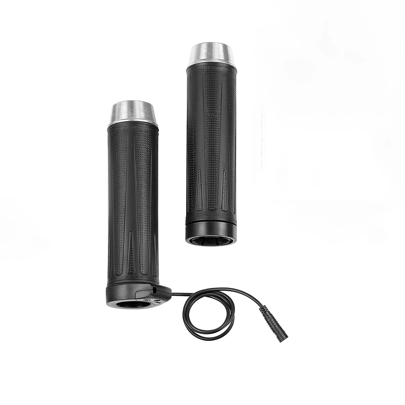 Wuxing Throttle For Bafang BBS01B BBS02B BBSHD Mid Drive Motor Thumb Throttle Left Thumb Right Hand Half Hull