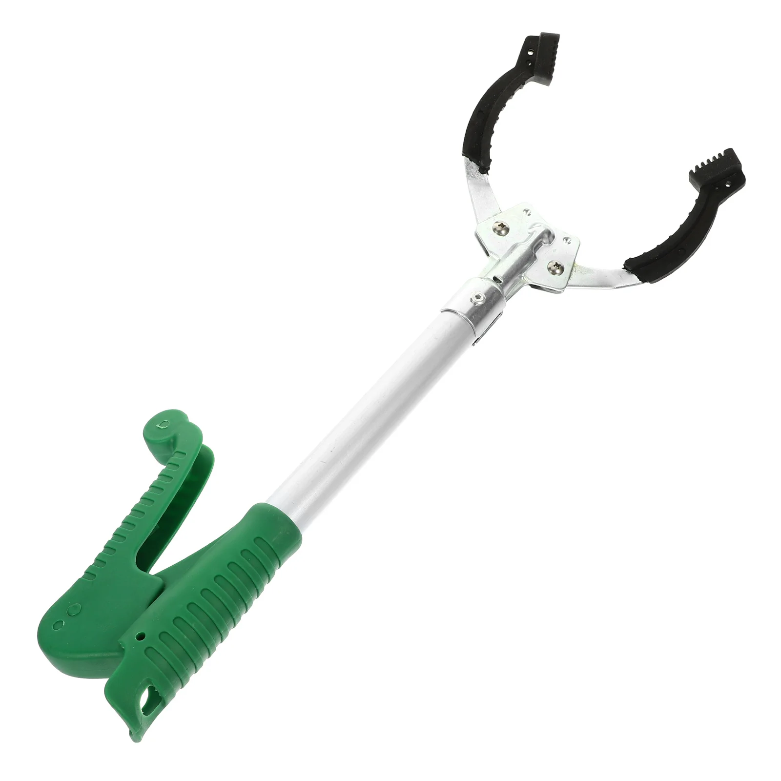 40cm Reacher Grabber Up Reaching Claw Reacher Long Arm Gripper Grabber Heavy Duty Mobility Aid Up Tool 3