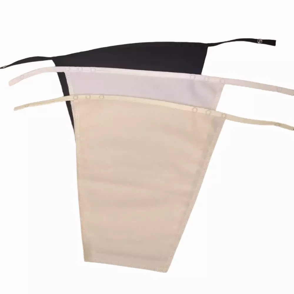3Pcs Clip-on Bra Insert Overlay Modesty Panel Neutral Style Women Solid Bra Insert Cover Seamless Casual Tank Tube Tops,women lingerie bra,women tube tops