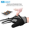 INBIKE Cycling Riding Gloves Full Finger with Gel Padded Road Bike Gloves for Men Women MTB Bicycle Gloves Man Bike Accesssories 2