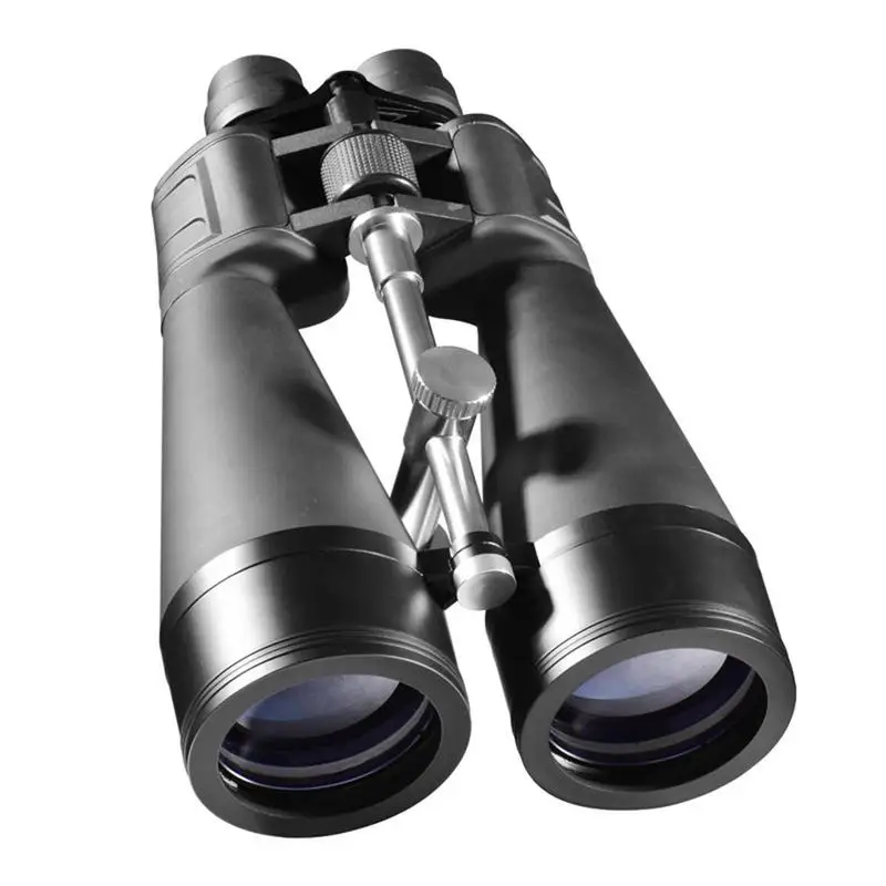 

Telescopes Binoculars Optical Glass Lenses Binoculars Low Light Telescopes 86mm 260x180 Zoom Multilayer Coating BAK4 Prism For