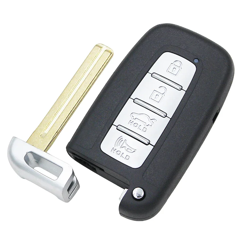 Chiave telecomando auto per misura più di 2000 modelli ZB04-3 ZB04-4 ZB04 ZB KD-X2 / KD-MAX - S79a03648d7e54877b043949b86c4f06eV
