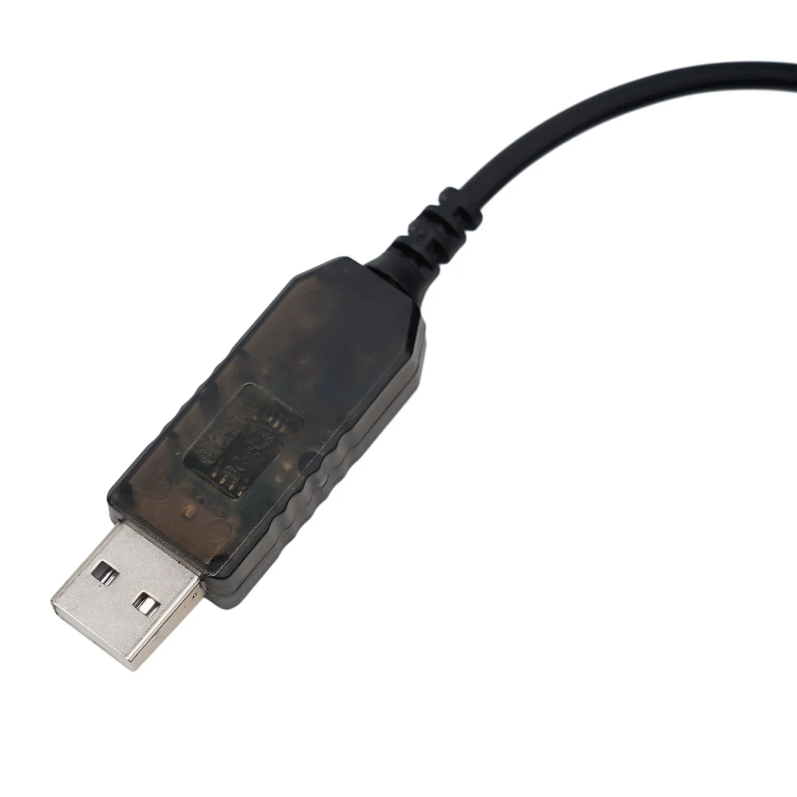 8 4V USB Lithium Battery Charger DC vacuum Robot Cordless Adapter Charging