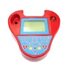 Smart Mini Zed-Bull With Mini Type Zed Bull Key Programmer Mini Zed Bull Can Read Pin Code Key Transponder Chip Cloner Zedbull 2