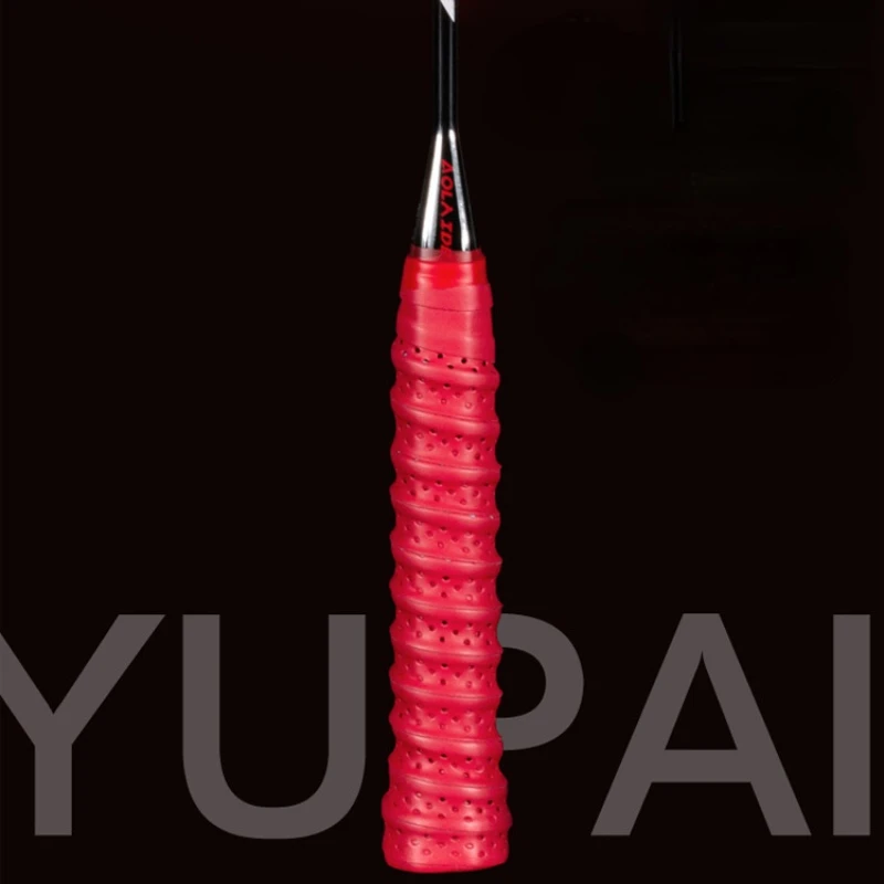 Ultralight 8U 60g Strung Badminton Racket Professional Carbon Badminton Racquet 24-32 LBS