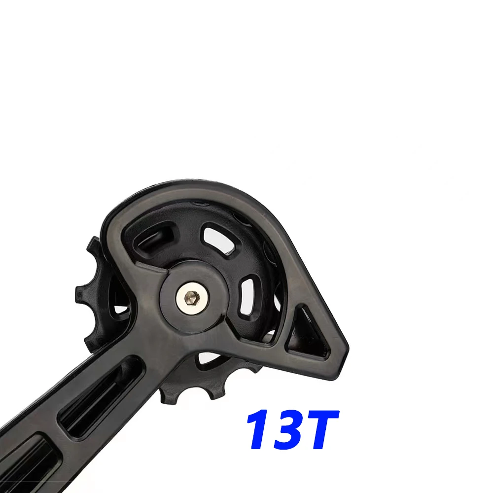 ZTTO MTB Bicycle 12 Speed Shifter Lever Rear Derailleur Clutch