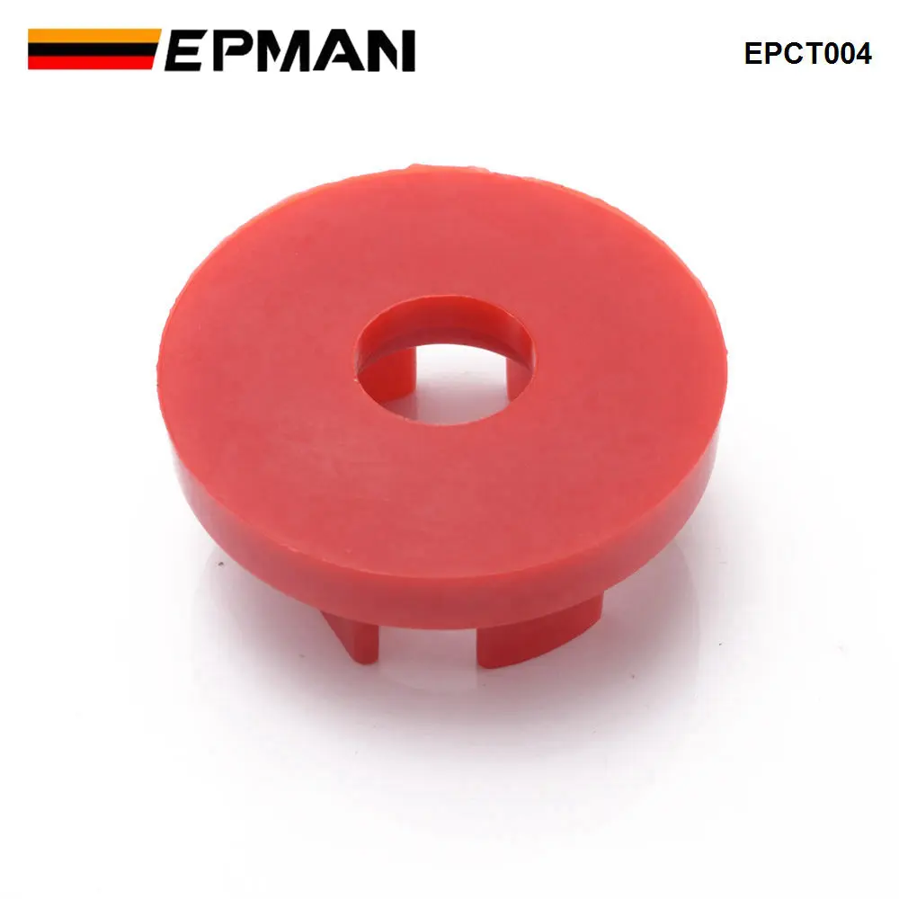 EPMAN Rear Differential Mount Suspension JDM Polyurethane Insert Bushing rear differential mount bushing for Subaru WRX STI 08-14 EPCT004