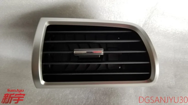 

1pc for Mitsubishi Eclipse Cross Dashboard Air Conditioner Air Outlet