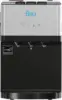 Self Cleaning  Water Cooler Dispenser with Filtration - Hot Cold and Room Temperature Water. Free 2