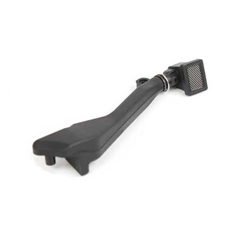 Simulazione Safari Snorkel Per Traxxas Trx-4 Trx4 T4 Defender 1/10 Rc Crawler Car Upgrade Parts Accessori