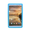 Gift Silicone Case 8 Inch 64 Bit Tablet PC Android 11 System 2GB+32GB A133 Dual Camera IPS Screen Quad Core 4800mAh Battery WIFI 4
