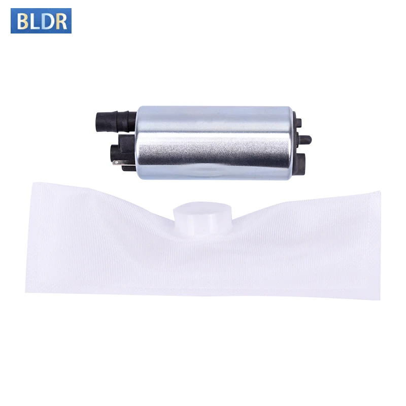 Motore Benzina Benzina Benzina Pompa Carburante Nucleo Filtro Olio Per Vespa Gts 300 Supertech Hpe 4T/4V Ie Abs Euro 4 Gts300 18-19