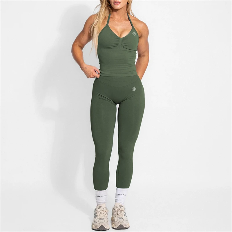 Olive green