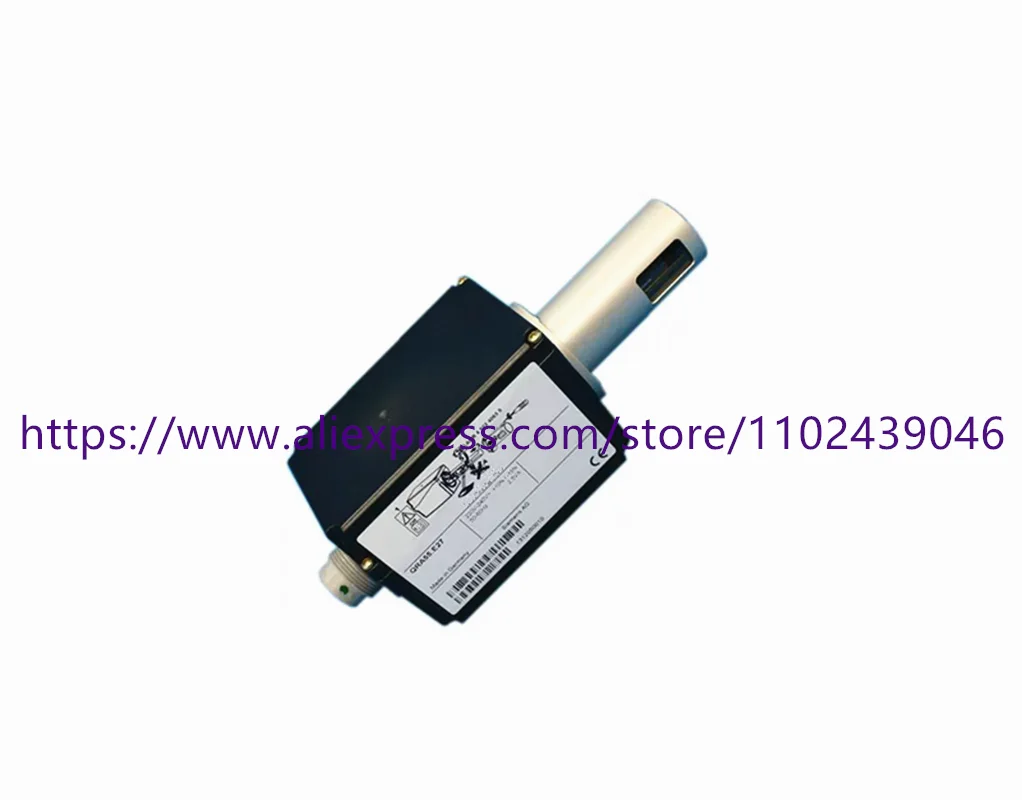 

Новый и оригинальный QRA55.E27, в наличии на складе