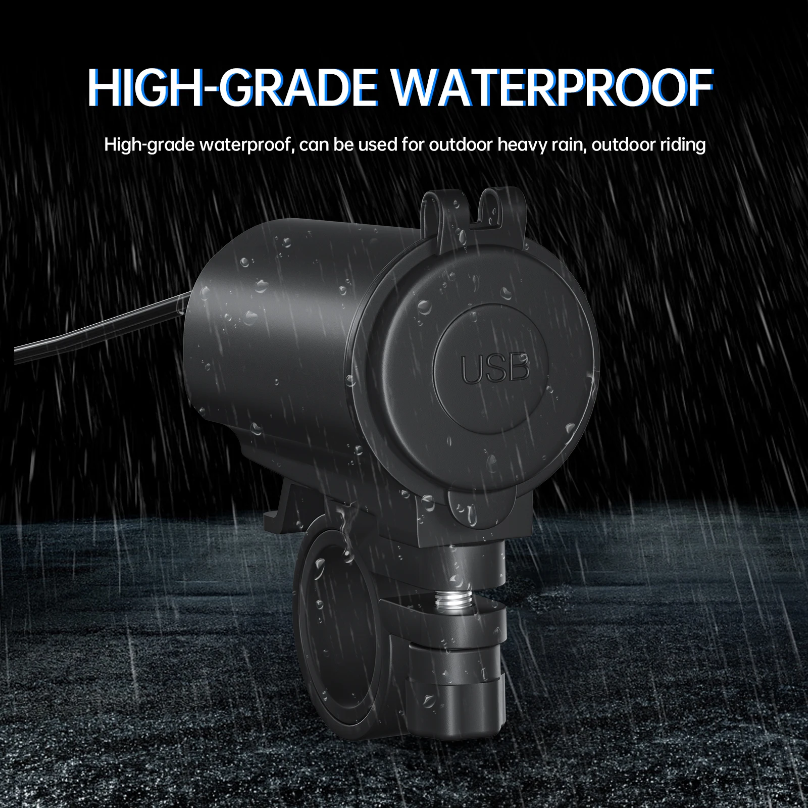 Рисунок 4 - Модифицированное автомобильное