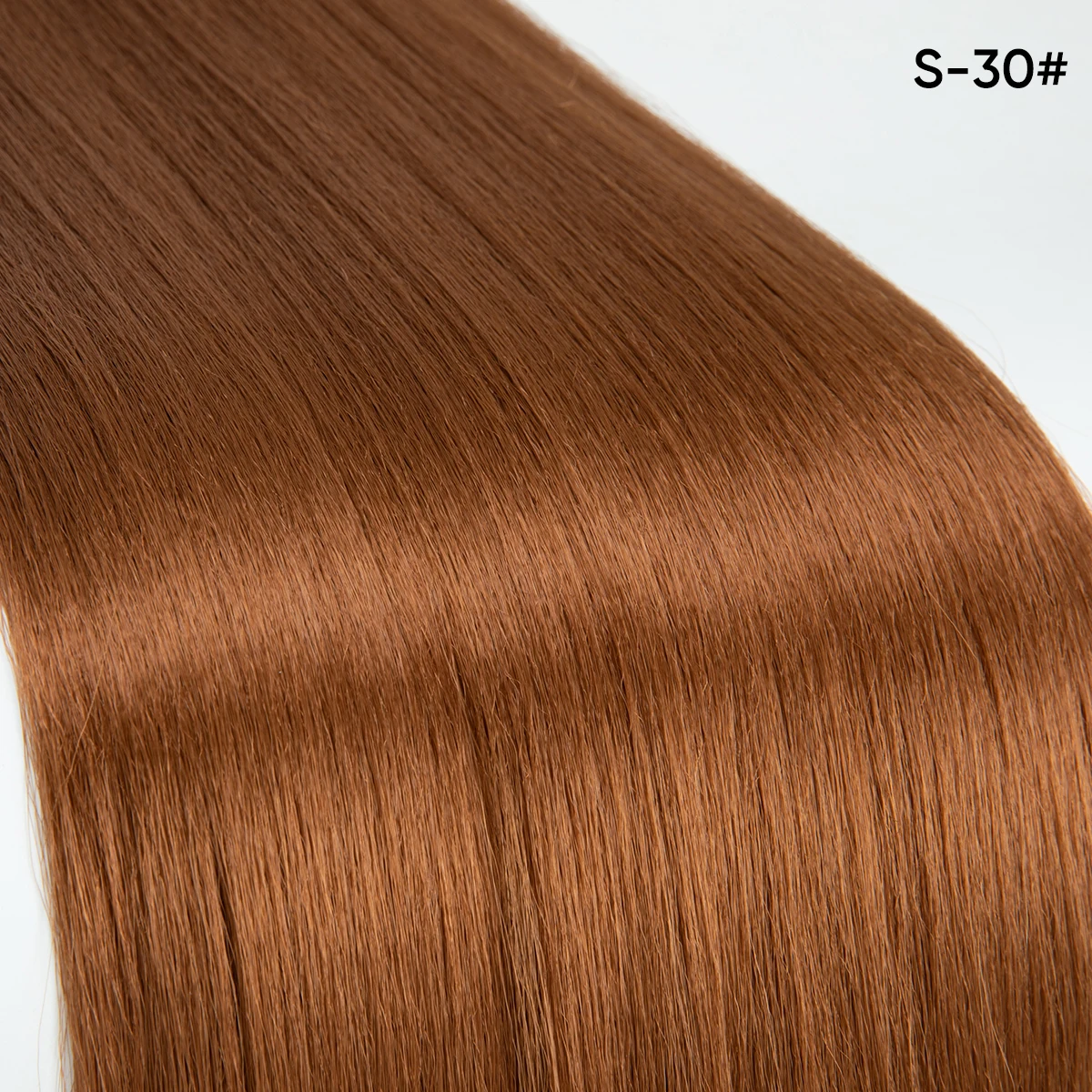 Light Auburn