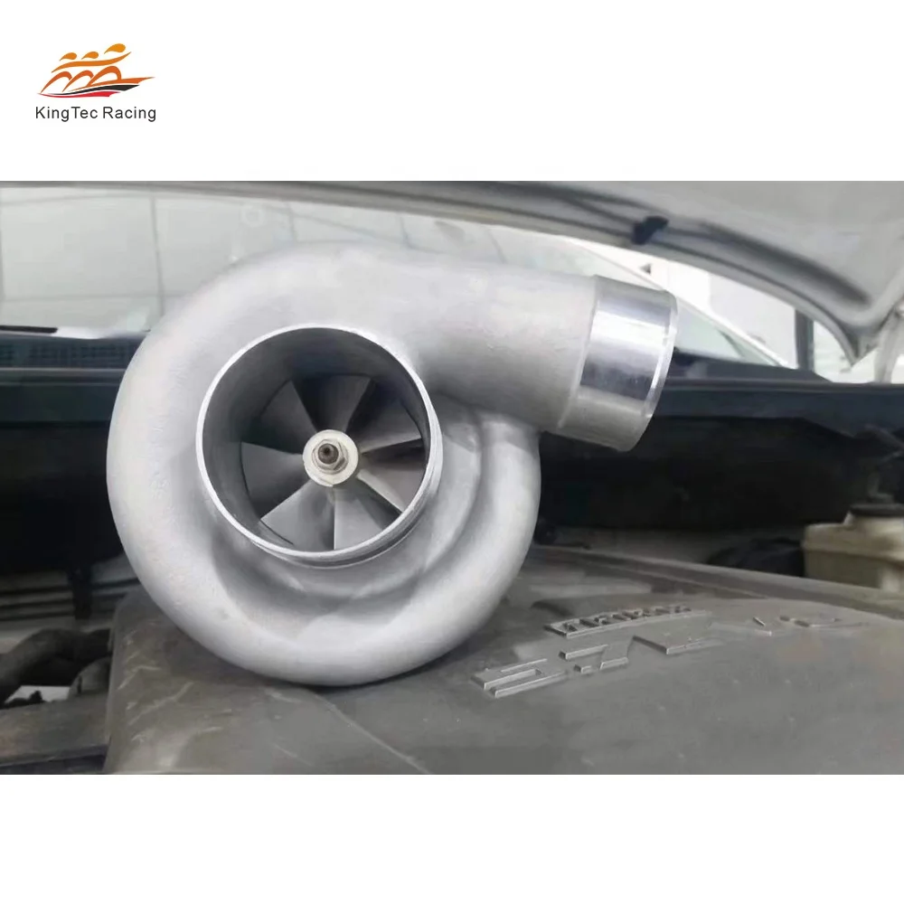 High Boost 3Ur-Fe 3Ur 57 5.7L V8 Miglior Compressore Per Toyota Tundra Trd Pro Pick-Up Suv Rotex Super Charger Belt Parts Tuner