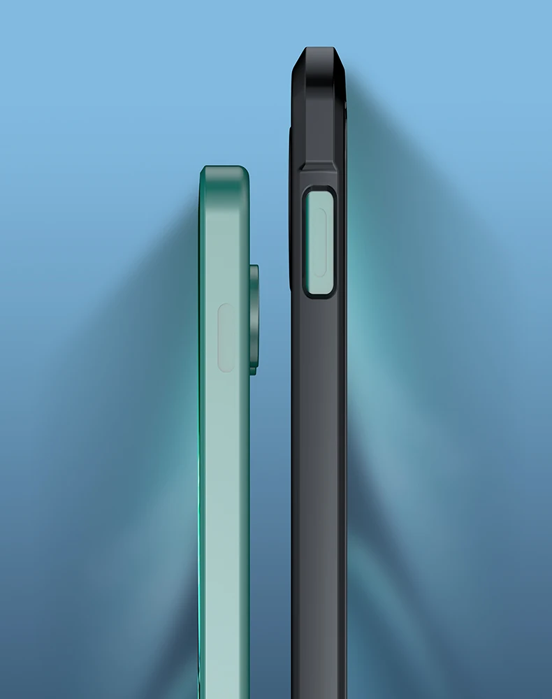 OnePlus Nord 4 Shockproof Protective Case by Xundd 5