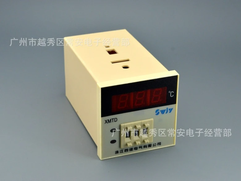 Рисунок 4 - Цифровой фоторегулятор температуры