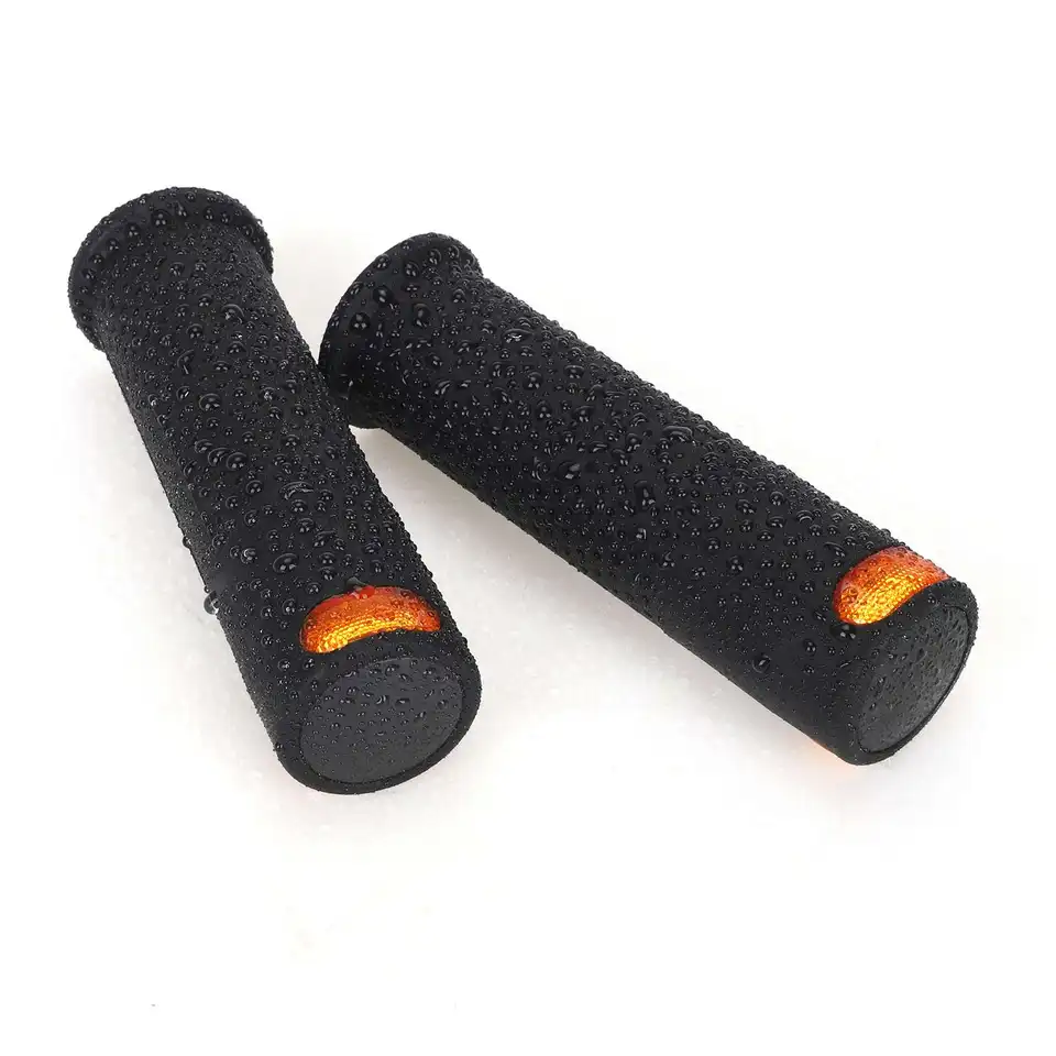 Pumixiy Lenkergriffe Für E-Scooter Mit Blinker - Kompatibel Mit M365 Pro 1S Pro 2