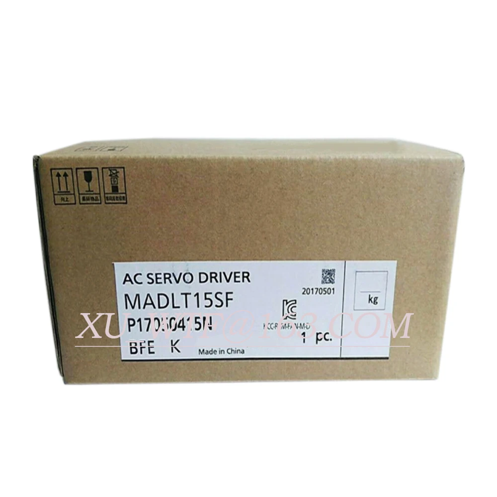 

Совершенно новый оригинальный сервопривод MADLT15SF