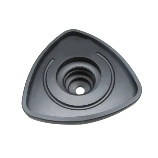 Electric forklift parts bellow dust cover for linde 0009625587