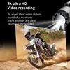 4K/1080p Anti-shake Action Camera HD Wireless WiFi Video Recorder Dash Cam Waterproof Bike Motorcycle Helmet Sport Camcorder 5