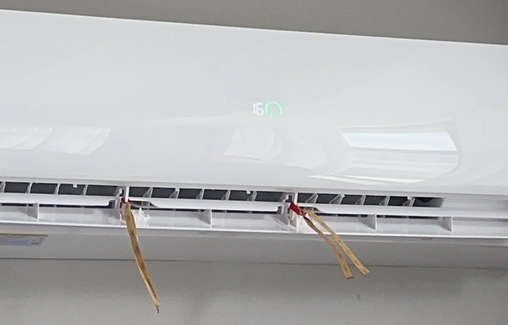 R32 12000 18000 24000btu 220v on/off Split Air Conditioners Wall-mounted Air Conditioner Cooling and Heating Solar AC Home Use 6