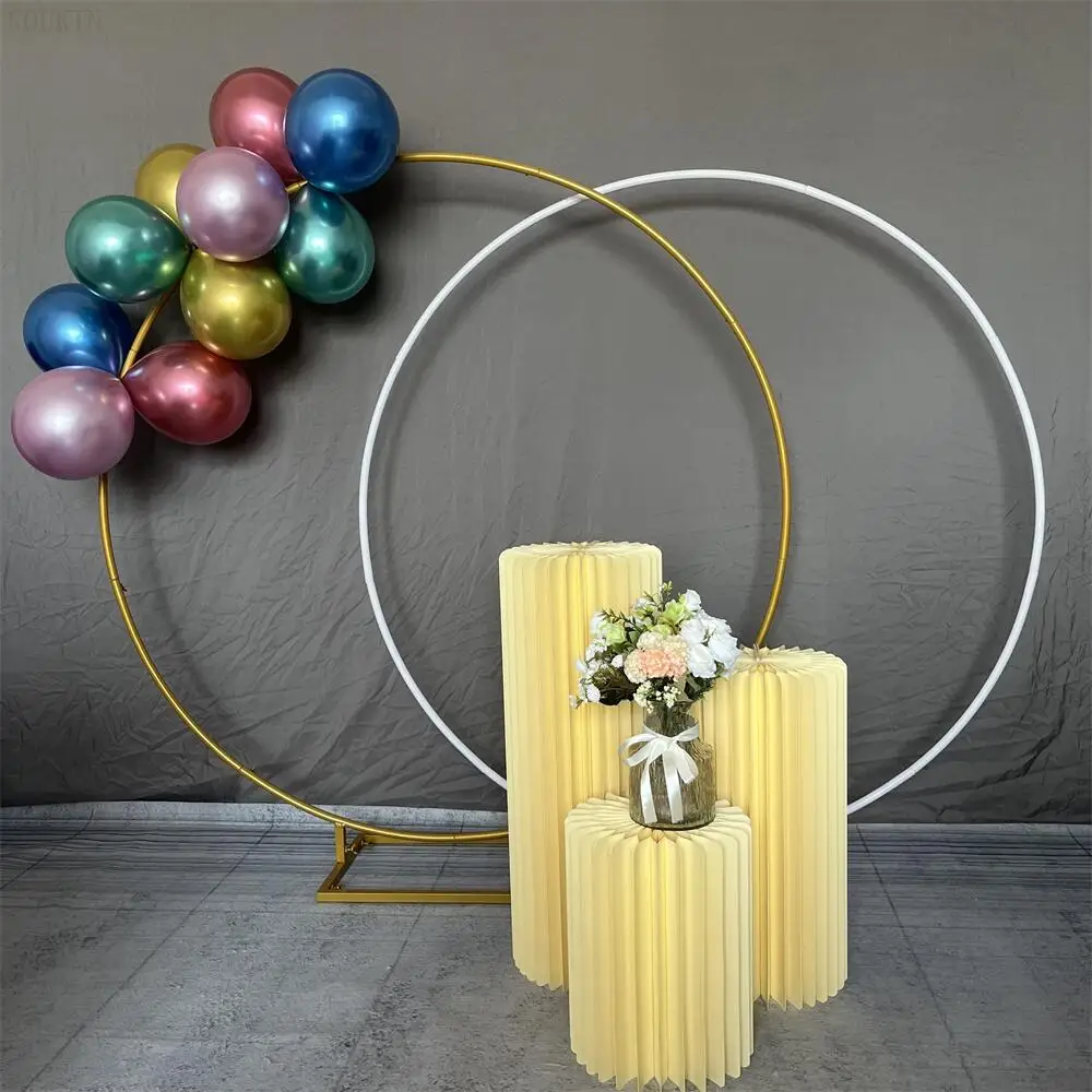 Order Bday Balloon Decor Combo Online, Price Rs.1095 | FlowerAura