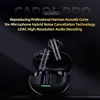 KZ Carol Pro TWS Bluetooth 5.4 Earphone 6 MIC Active Noise Canceling True Wireless in-Ear Earbuds Hifi Game Music Headphone 1