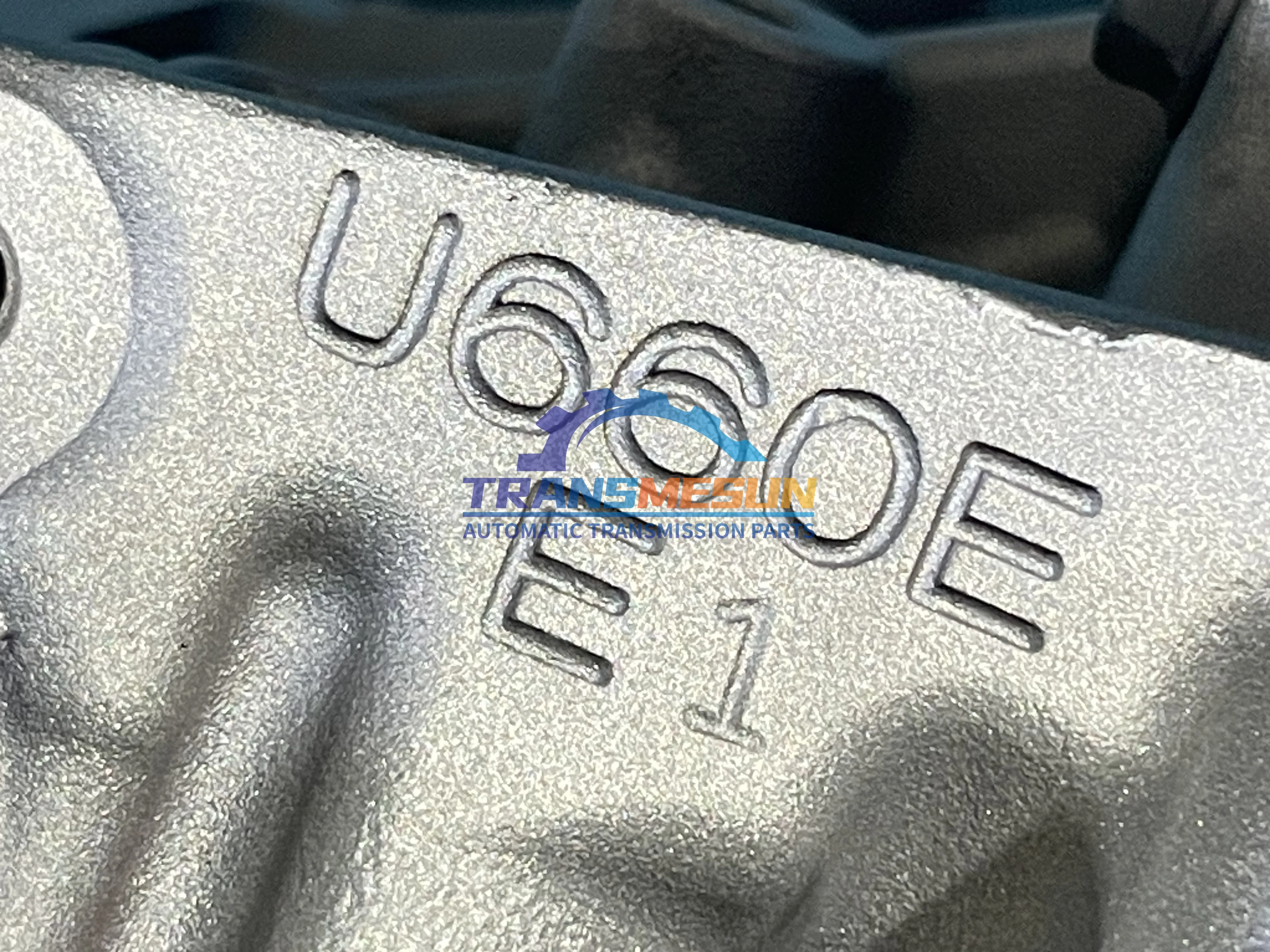 트랜스메선 재제조 U660E 자동 변속기 어셈블리 3050058080 (도요타 2006-2017 알파드 에스티마 3.5L 2GR-FE 용)