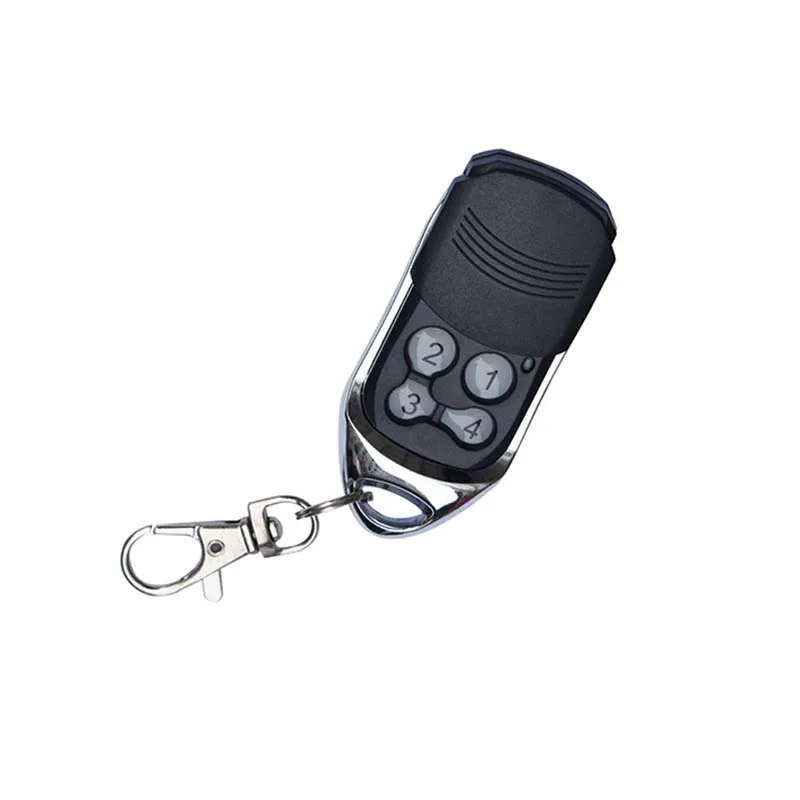 

For RCB Mitto 2/4 Rolling Code 433.92mhz Remote Control Transmitter RCB02 RCB04 Gate Garage Door